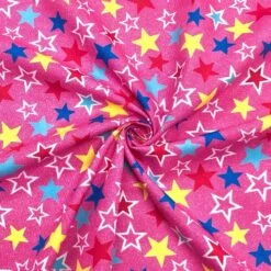Stars On Denim Look Rose & Hubble Cotton Poplin Fabric 7 Stars On Denim Look Rose & Hubble Cotton Poplin Fabric -Ernst Fabric Store image bca95cf8 8992 4c12 88b5 d3d53193a179