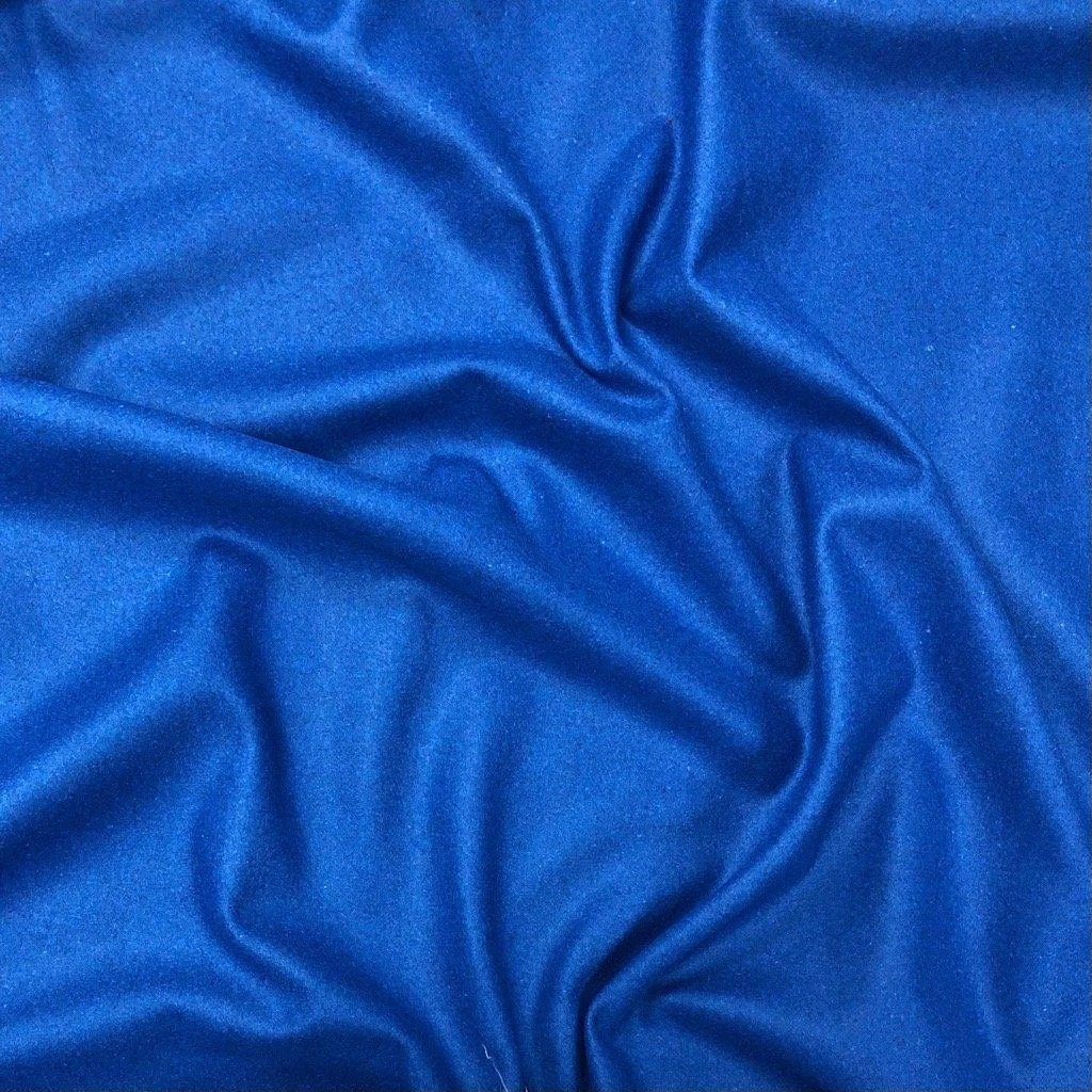 Plain Wool Blend Fabric 8 Plain Wool Blend Fabric - Image 8