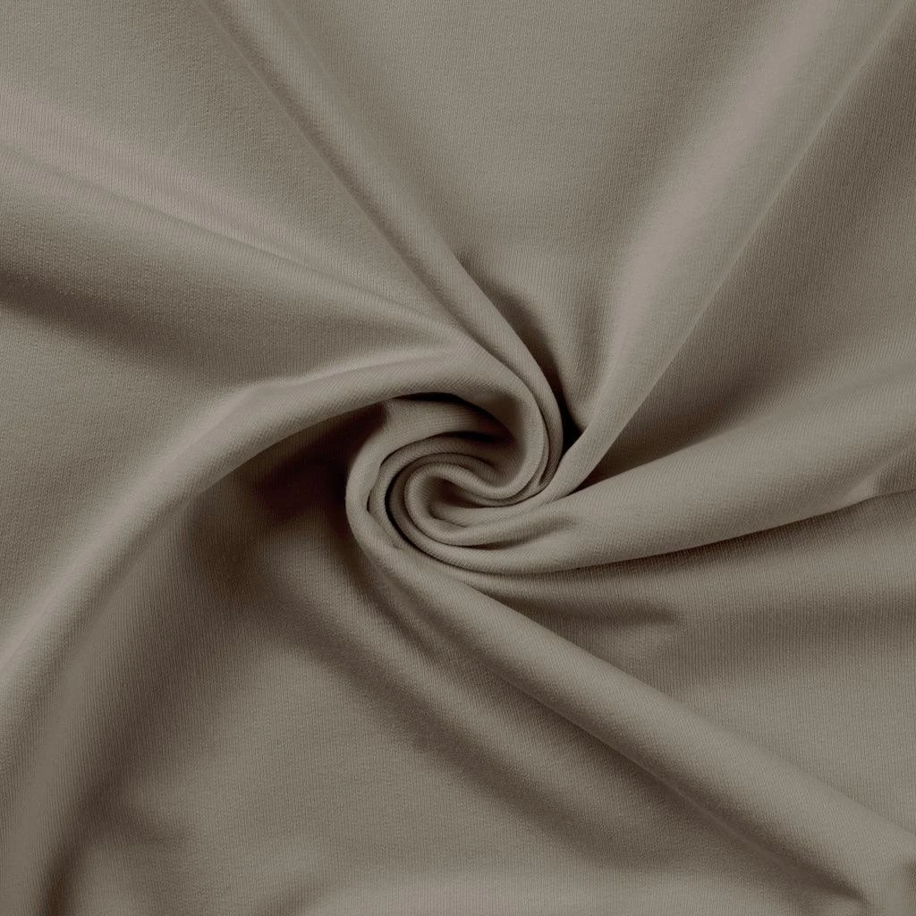 Plain French Terry Fabric 7 Plain French Terry Fabric - Image 7