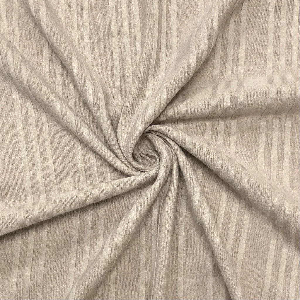 Wide Ribbed Jersey Fabric 5 Wide Ribbed Jersey Fabric - Image 5