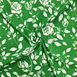Rose Garden Crepe Fabric 13 Rose Garden Crepe Fabric -Ernst Fabric Store image c3908301 60c7 4b50 8ea9 2e723e53e25e