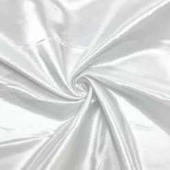 Plain Shantung Satin Fabric -Ernst Fabric Store image c9624e9d ce05 42d8 acce 21a35d020943