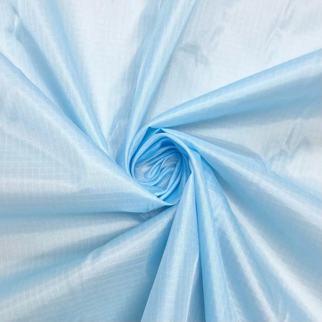 Water Resistant Ripstop Fabric - Full 30m Roll 9 Water Resistant Ripstop Fabric - Full 30m Roll - Image 9