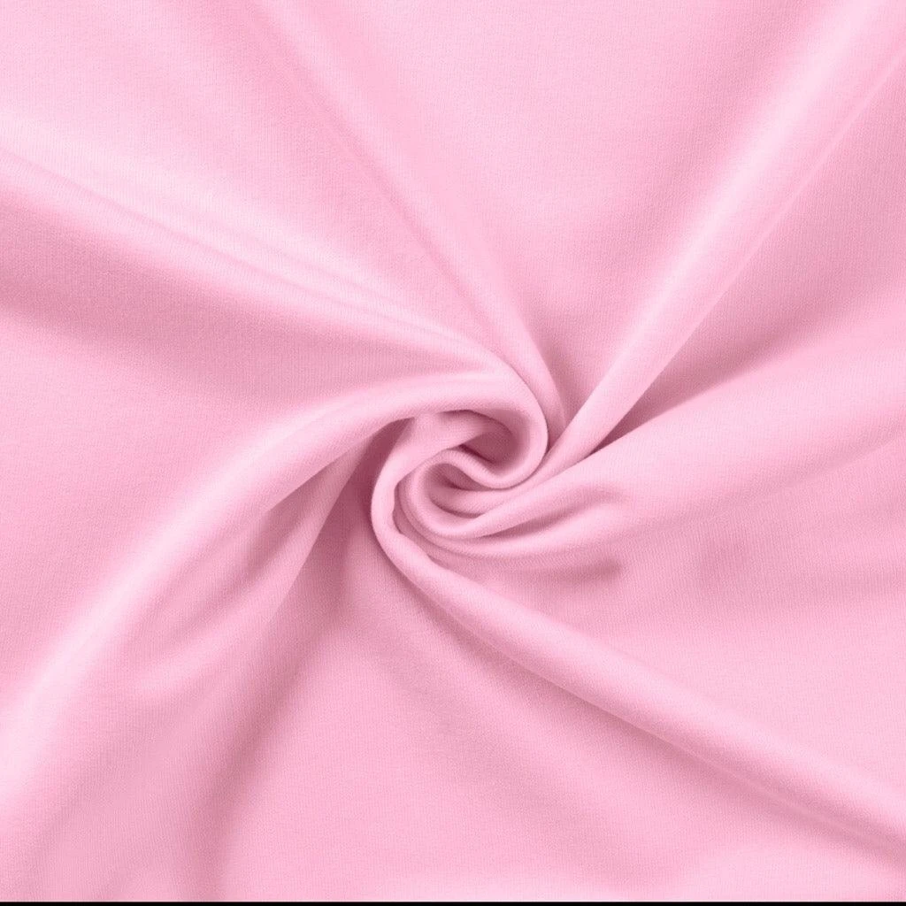 Plain French Terry Fabric 13 Plain French Terry Fabric - Image 13