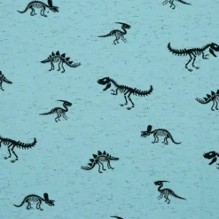 Skeleton Dinosaurs Cotton Jersey Fabric 6 Skeleton Dinosaurs Cotton Jersey Fabric -Ernst Fabric Store image cdda0a37 e0fe 4acd 85dc 6472d111b8f7