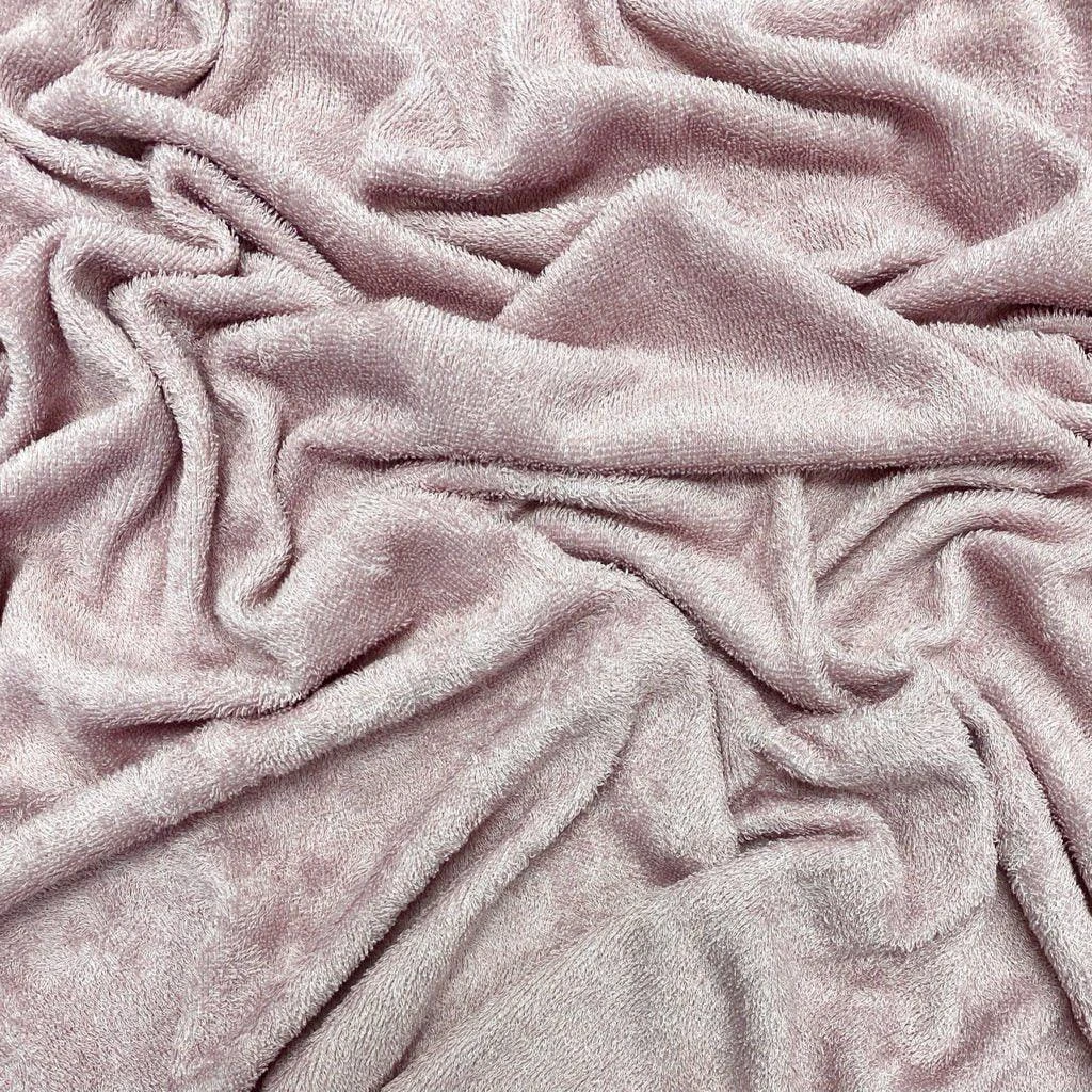 Bamboo Towelling Fabric 6 Bamboo Towelling Fabric - Image 6