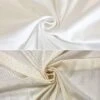 Plain Muslin Fabric - 50m Roll