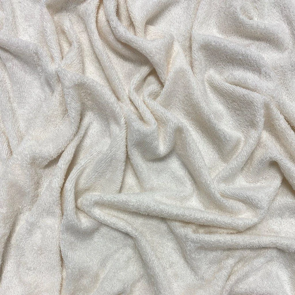 Bamboo Towelling Fabric 4 Bamboo Towelling Fabric - Image 4