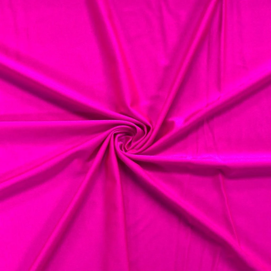 Plain Lycra Spandex Fabric 10 Plain Lycra Spandex Fabric - Image 10