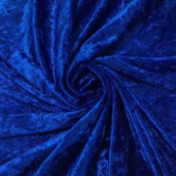 Crushed Velvet Fabric - 40m Roll -Ernst Fabric Store image dc5b12ef 3f96 4ebb 9f42 c17b6fa85f64