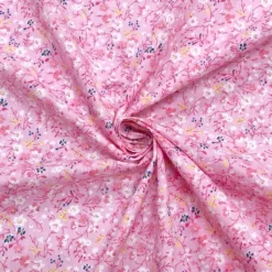 Floral Field Polycotton Fabric 9 Floral Field Polycotton Fabric -Ernst Fabric Store image e4a614a9 4ea0 4331 ae7e 5c93187a3ba3