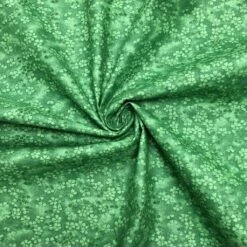 Mini Oriental Flowers Craft Cotton Blender Fabric - John Louden -Ernst Fabric Store image e6fa93a4 1db3 441e 8222 5d8899ccadd8