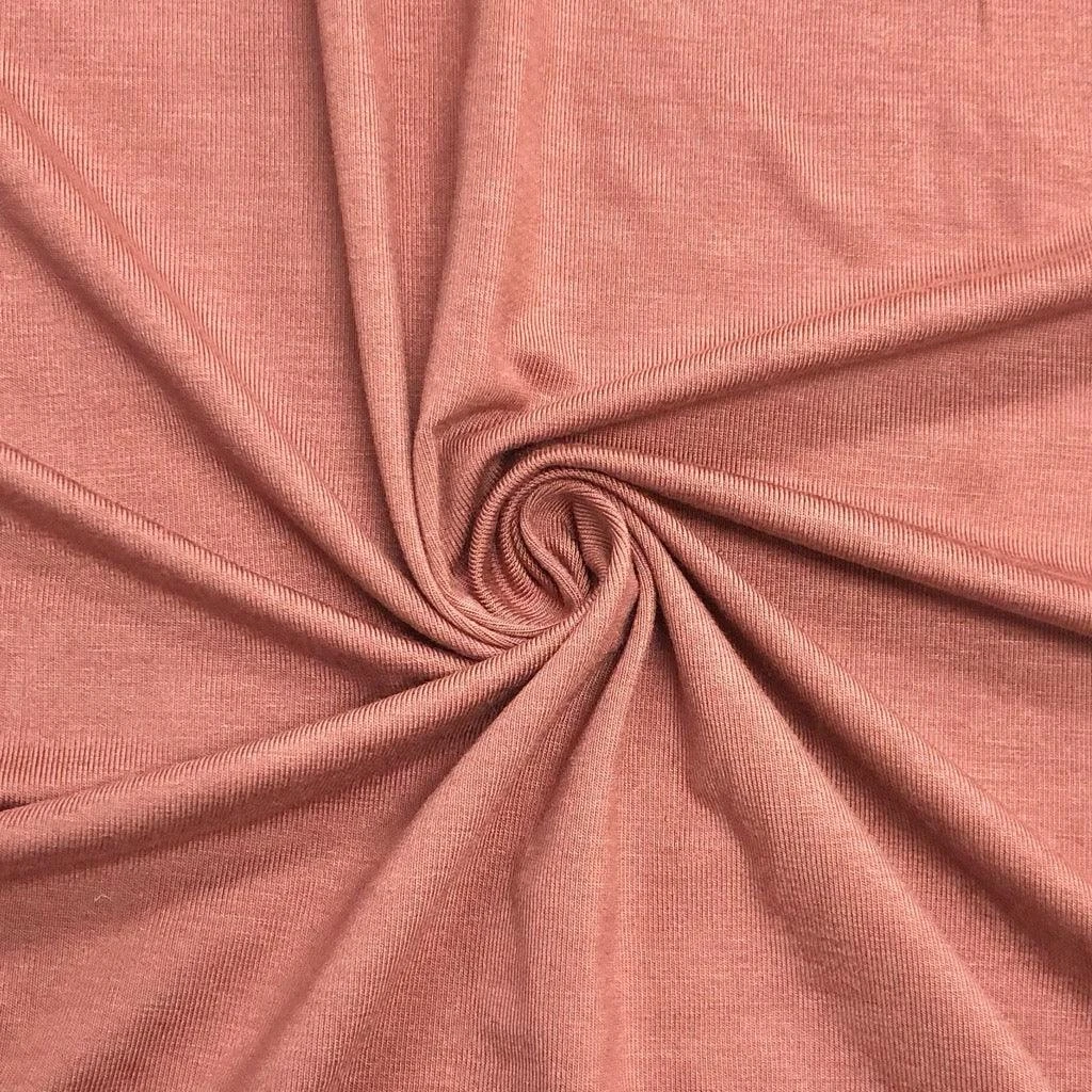 Plain Bamboo Jersey Fabric 9 Plain Bamboo Jersey Fabric - Image 9