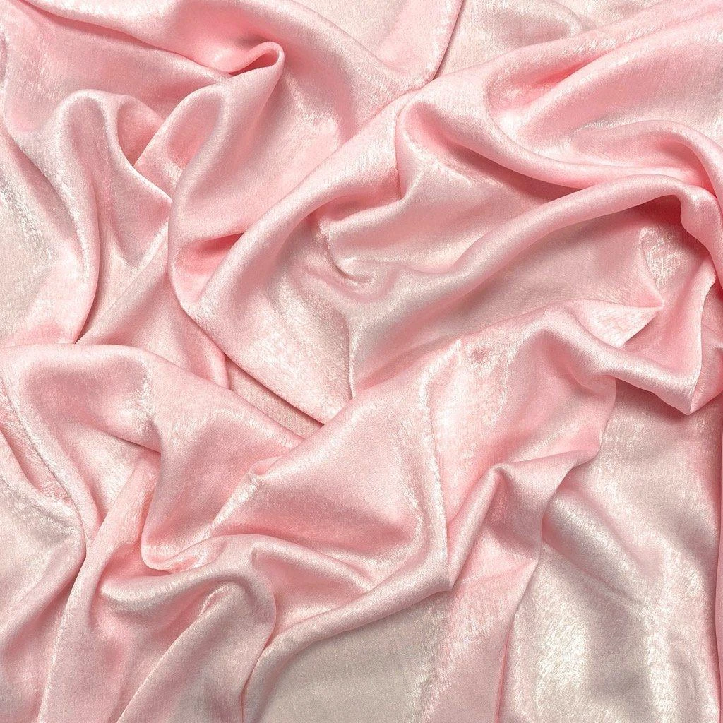 Velvet Touch Satin Fabric 10 Velvet Touch Satin Fabric - Image 10