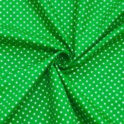 Polka Dot Rose & Hubble Cotton Poplin Fabric -Ernst Fabric Store image ec2cf63d 1963 45f1 8be2 513a536463f6