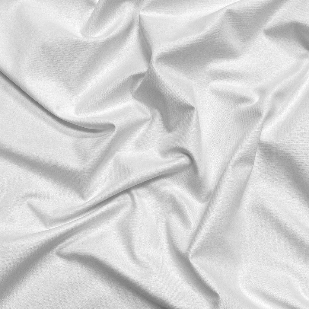 Plain Soft Cotton Canvas Fabric - Full 12m Bolt 4 Plain Soft Cotton Canvas Fabric - Full 12m Bolt - Image 4