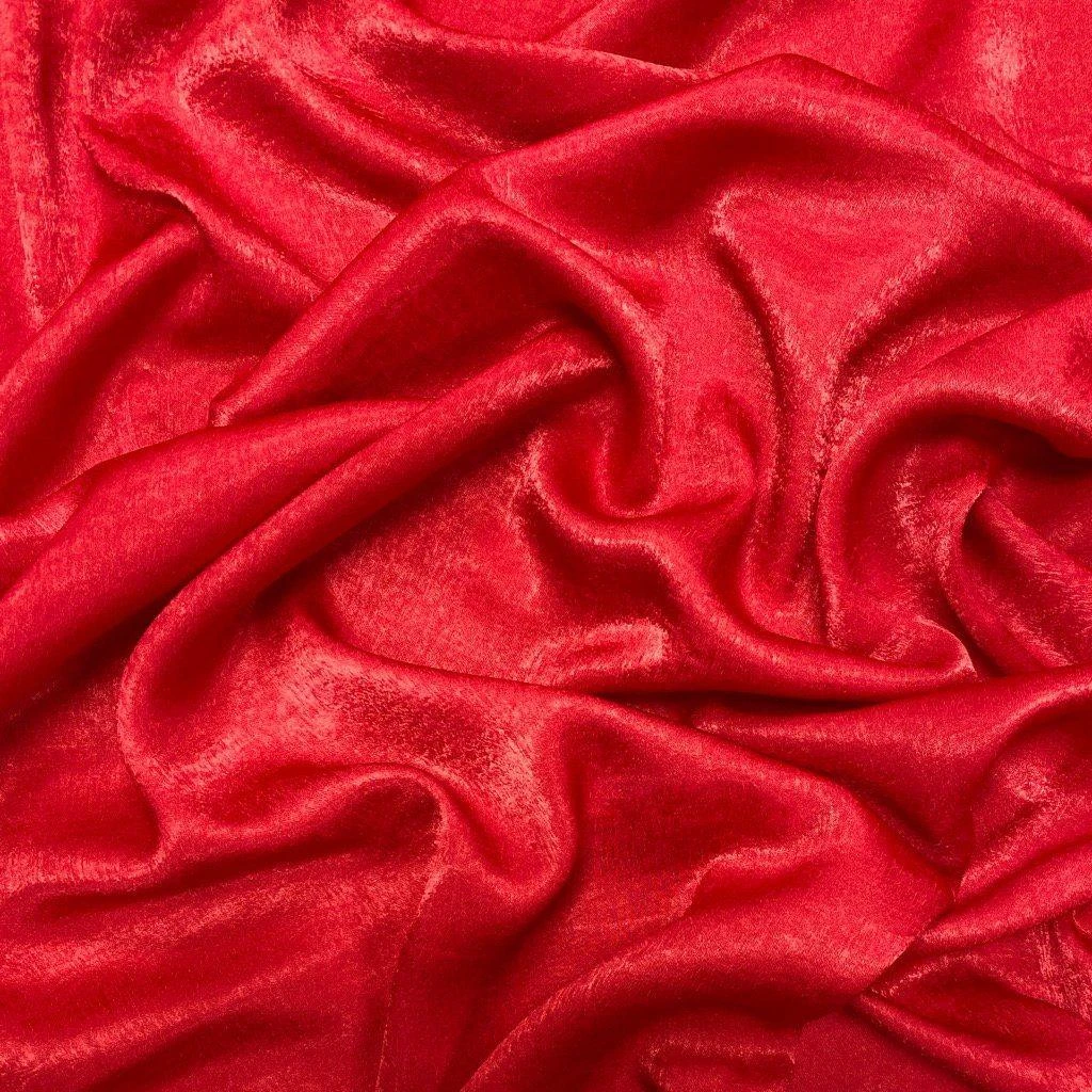 Velvet Touch Satin Fabric 13 Velvet Touch Satin Fabric - Image 13