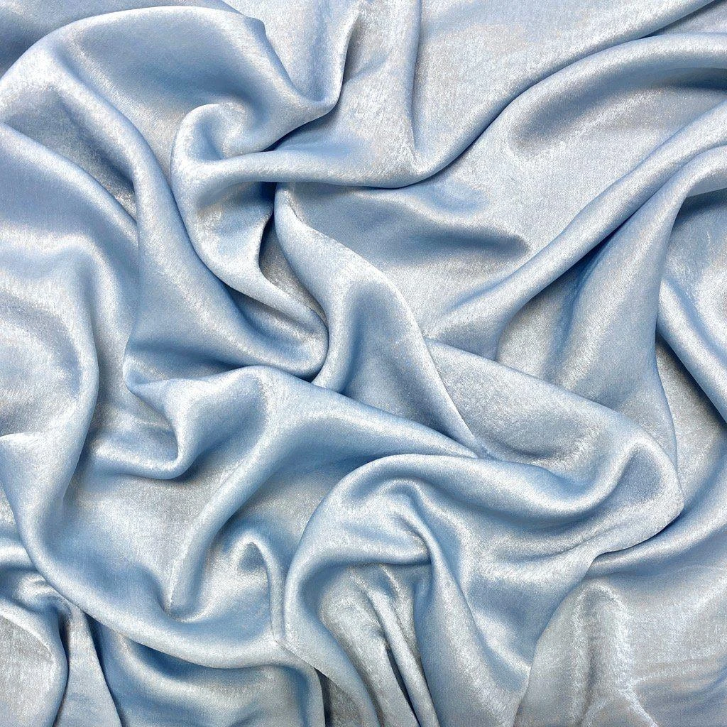 Velvet Touch Satin Fabric 15 Velvet Touch Satin Fabric - Image 15