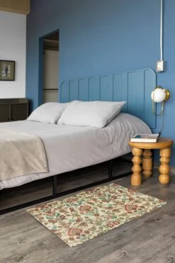 Birds And Flowers Tapestry Fabric -Ernst Fabric Store poundfabrics birds and flowers tapestry rug